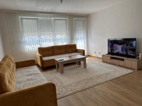 Lejlek Apartmani